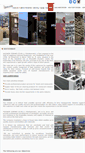 Mobile Screenshot of kitchenmateco.com